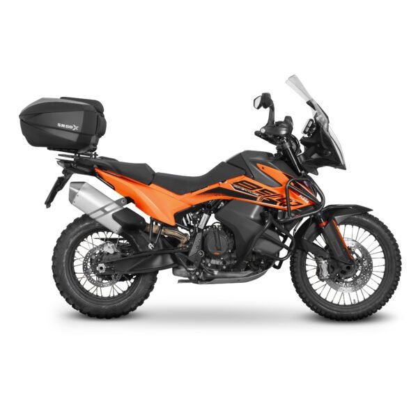 SHAD STELAŻ KUFRA TYŁ DO KTM 790 ADVENTURE