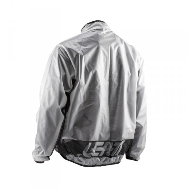 LEATT KURTKA ENDURO MOTO RACECOVER TRANSLUCENT