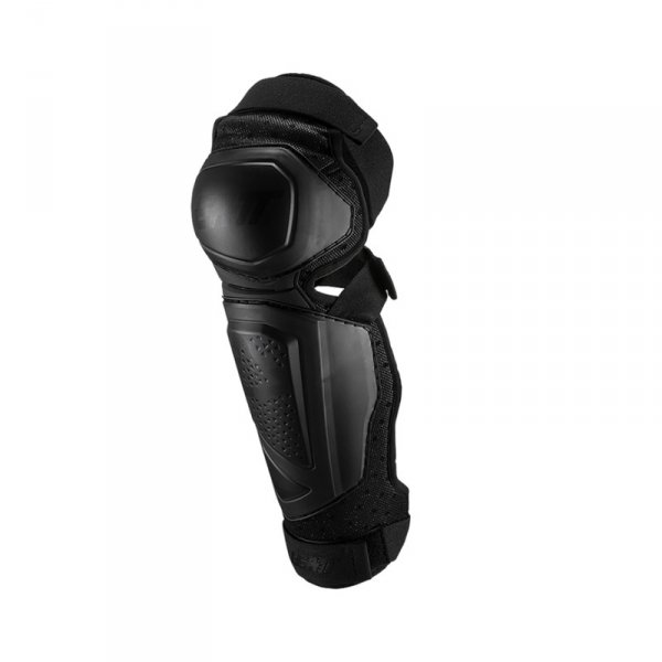 LEATT  OCHRANIACZ KOLAN KNEE&SHIN 3.0 EXT BLACK