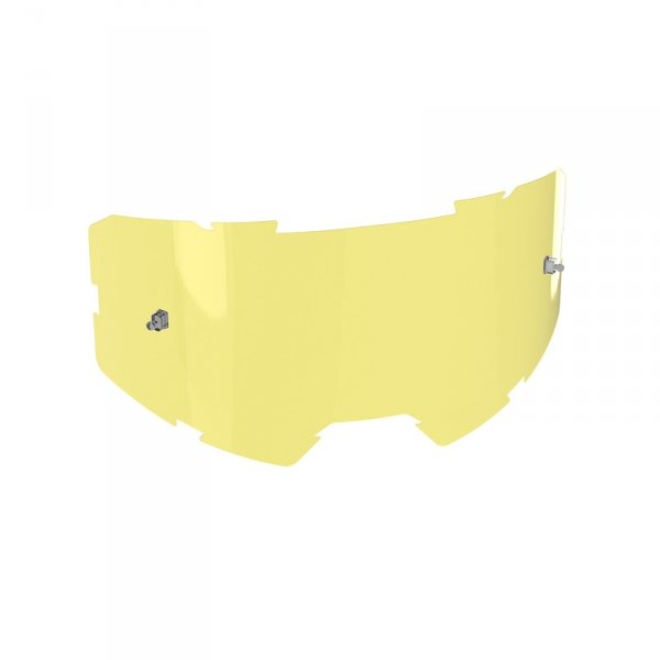 Szyba Leatt Vizion 2.5 3.5 75 Vlt Yellow