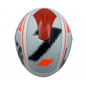 LAZER KASK INTEGRALNY VERTIGO EVO Pixel BIAŁY CZER