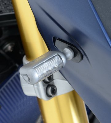 Adapter do Kierunkowskazów RG Racing G310-, S1000R-, R Nine T, R1200Gs/Gs Adv, R1200-