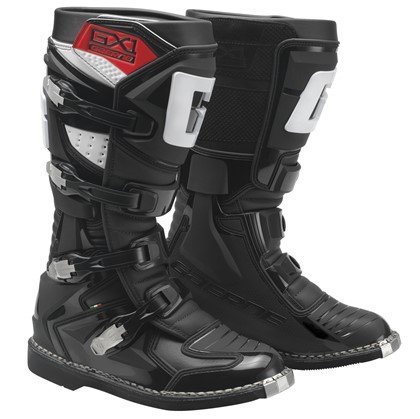 GAERNE BUTY CROSS GX-1 BLACK  CZARNY