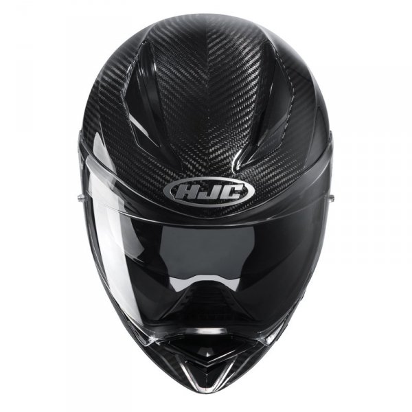 HJC KASK INTEGRALNY F70 CARBON BLACK