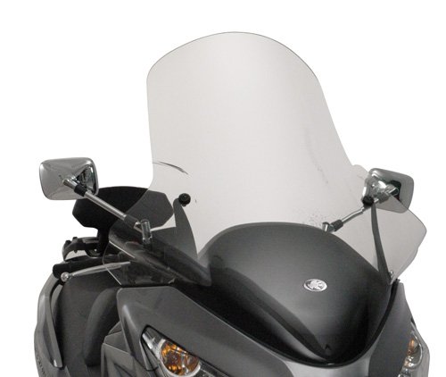 KAPPA SZYBA SUZUKI BURGMAN 400 (06-16) 84 X 68  PR