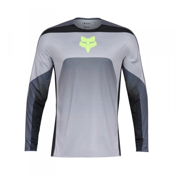FOX BLUZA OFF-ROAD 360 DIVIDER STEEL GREY