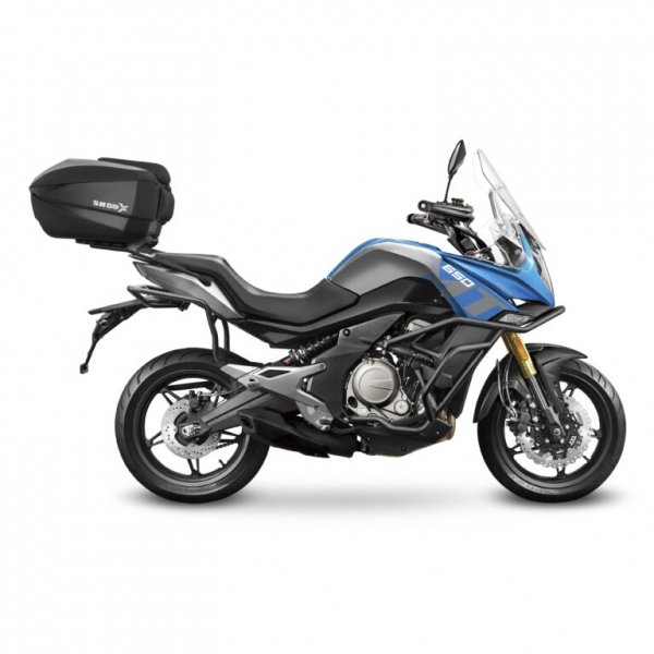 SHAD STELAŻ KUFRA TYŁ DO CF MOTO 650 MT 700 MT
