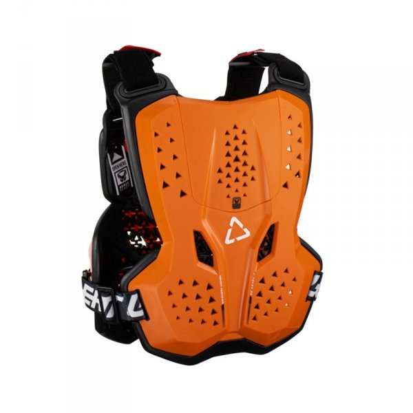 Buzer junior Leatt Protector 3.5 Orange Black