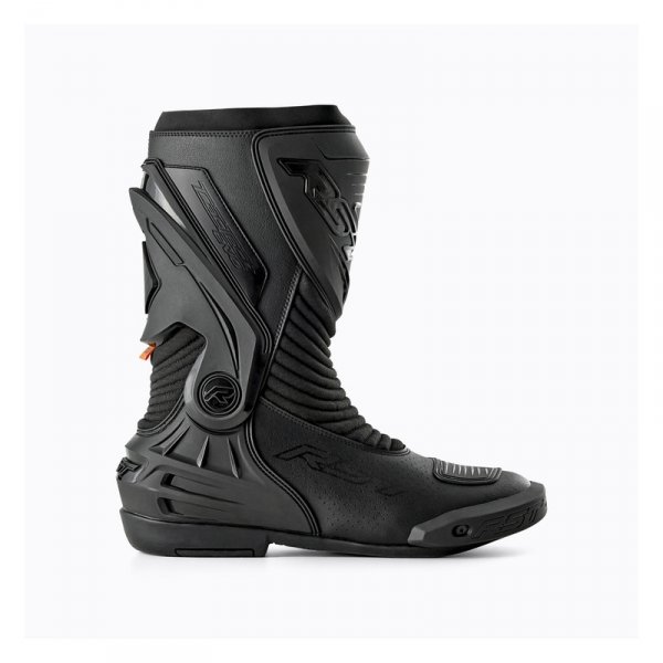 Buty motocyklowe RST Tractech Evo D3O Sport Black