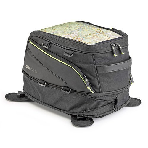 GIVI EA130 TANK BAG MAGNETYCZNY POSZERZANY 20<26 L
