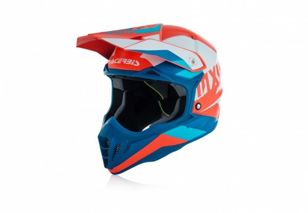 Acerbis Kask Impact 3.0