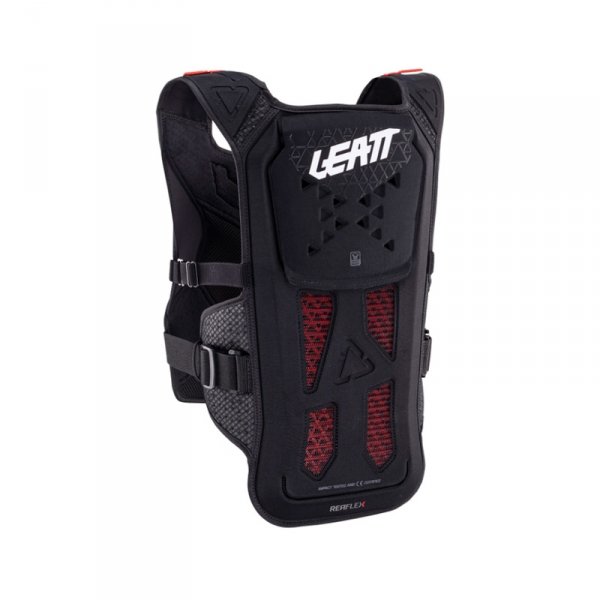 Ochraniacz klatki piersiowej damski Leatt Reaflex Black