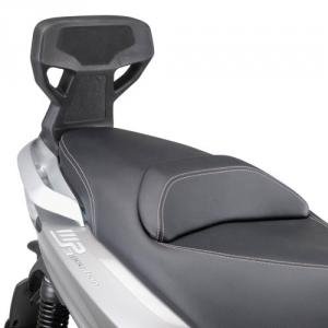GIVI TB5600 OPARCIE PASAŻERA - PIAGGIO MP3 YOURBAN