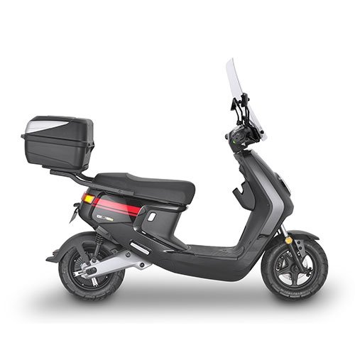 GIVI MOCOWANIE SZYBY D1155ST - NIU > MQI+ (19 > 22