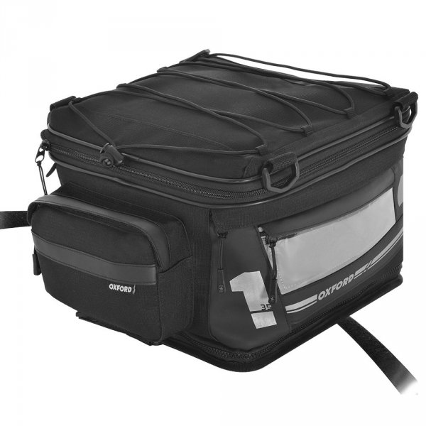 OXFORD OL446 F1 TAIL PACK LARGE 35L