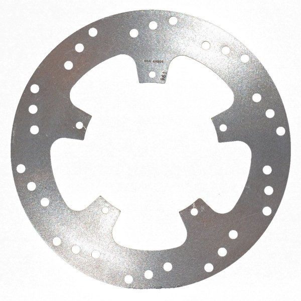 Tarcza hamulcowa EBC MD961D PIAGGIO BEVERLY 250 RS