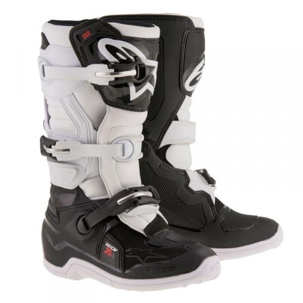 ALPINESTARS(MX) buty TECH 7S YOUTH cross/enduro