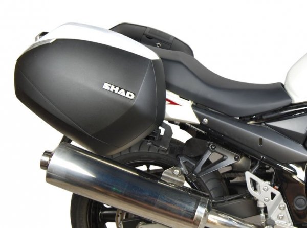 STELAŻ SHS0BN61IF 3P SHAD SUZUKI BANDIT GSF 1200 - 05/14