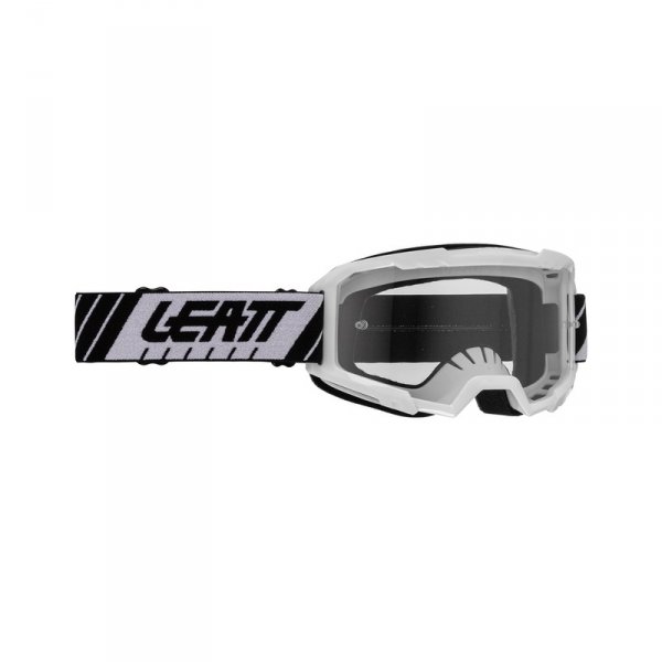 Gogle Leatt Vizion 2.5 90 Vlt White Clear