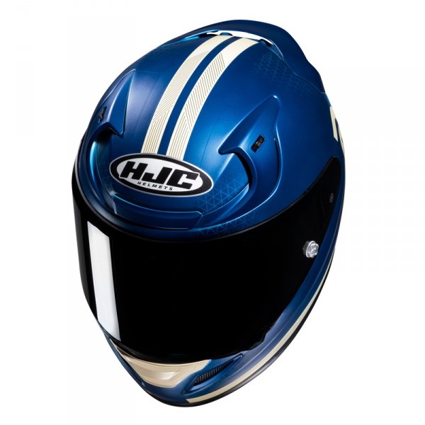 HJC KASK INTEGRALNY RPHA12 ENOTH BLUE