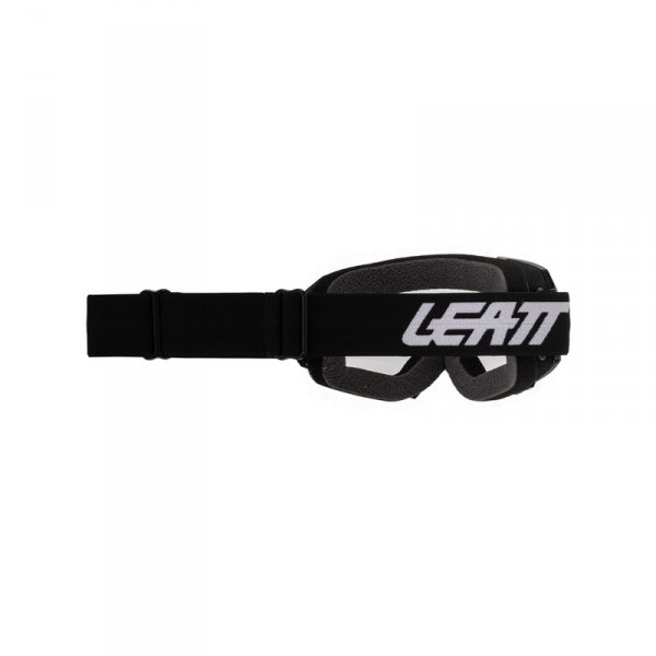 Gogle Leatt Vizion 2.5S Small 90 Vlt Black Clear