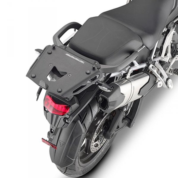 KAPPA STELAŻ KUFRA CENTRALNEGO TRIUMPH TIGER 1200