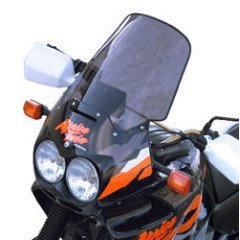 SZYBA BULLSTER HONDA XRV 750 przeźroczysta BH080HP