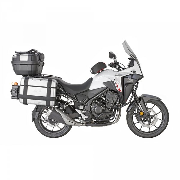 GIVI SZYBA REGULOWANA 'AIRFLOW' HONDA NX 500 (2024