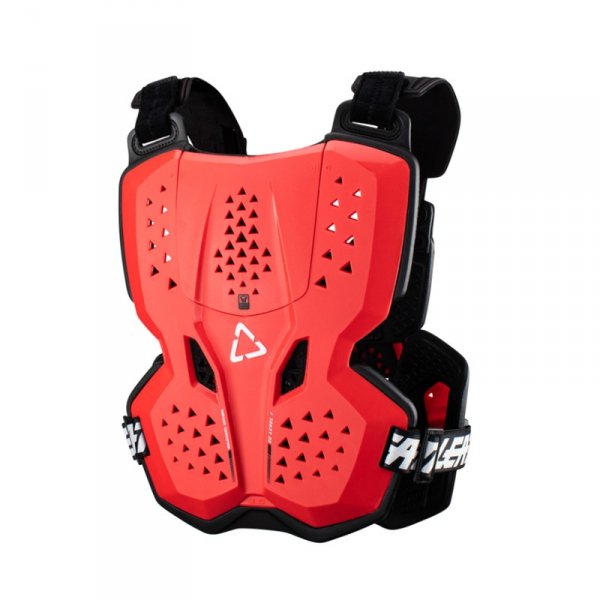 LEATT BUZER 3.5 RED