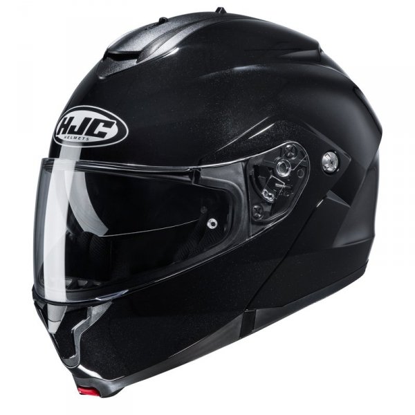 HJC KASK INTEGRALNY C91 METAL BLACK