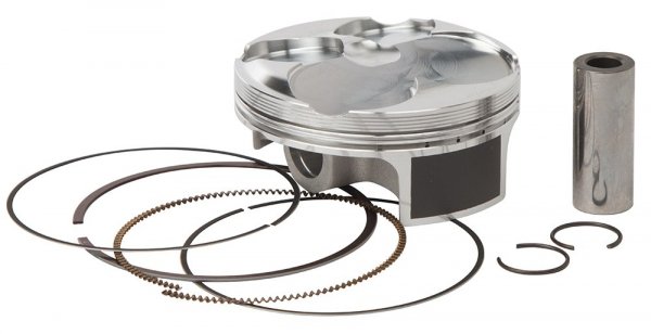 VERTEX 23862C TŁOK SUZUKI RMZ 250 13-15 HC (PIERŚCIENIE 590277000005