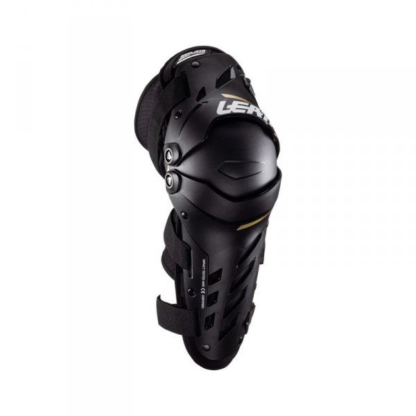 LEATT OCHRANIACZ KOLAN KNEE&SHIN DUAL AXIS BLACK