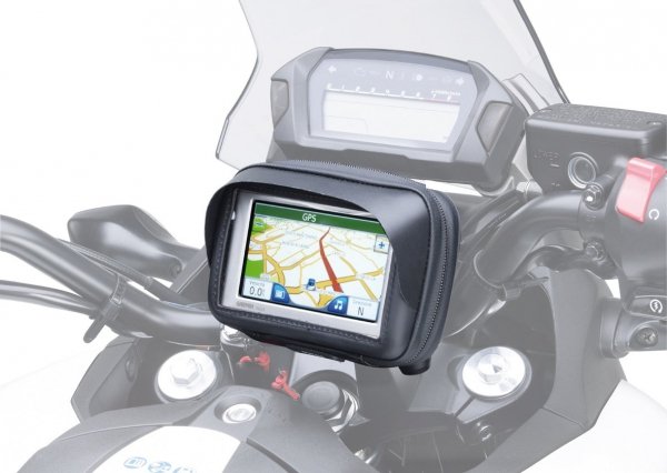 GIVI S952B Uchwyt na smartphone / GPS do 3,5 cali