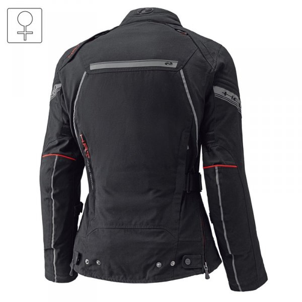 HELD KURTKA TEKSTYLNA LADY RENEGADE BLACK