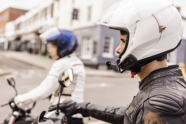 CARDO INTERKOM SPIRIT HD DUO