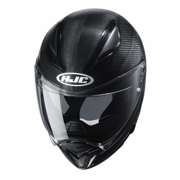 HJC KASK INTEGRALNY F70 CARBON BLACK