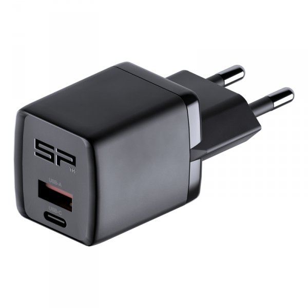 SP CONNECT ŁADOWARKA  30W EU SPC/SPC+ 52837