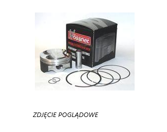 WOSSNER 4019DB TŁOK (4T) BETA RR 350 ENDURO '15-'2