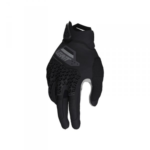 LEATT RĘKAWICE MOTOCYKLOWE  ADV RALLY 5.5 STEALTH