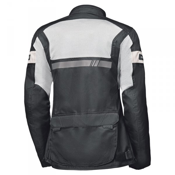 HELD KURTKA TEKSTYLNA LADY TROPIC XT GREY/BLACK