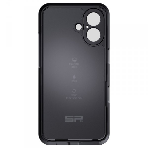 Etui SP Connect Phone Case Spc+ Xtreme Na Telefon Iphone 17