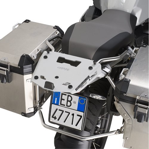 Givi SRA5112 stelaż centralny ALU R1200GS Adventure