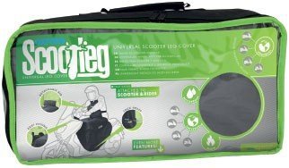 OXFORD POKROWIEC TERMICZNY NA NOGI KIEROWCY SKUTERA (SCOOTLEG) OX399