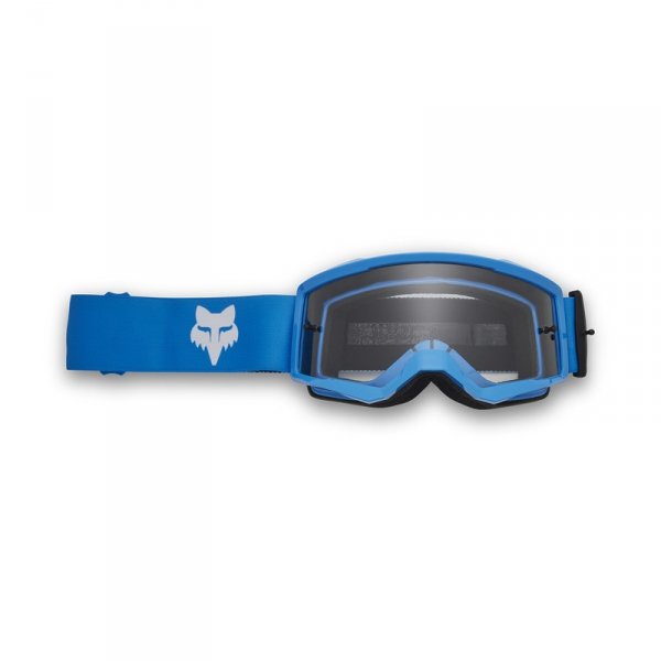 FOX GOGLE JUNIOR MAIN CORE GOGGLE TRUE BLUE