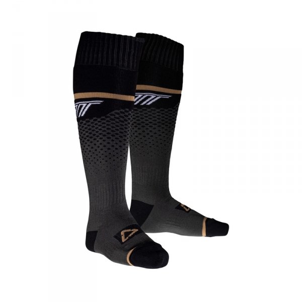 Skarpety Leatt Moto Stealth