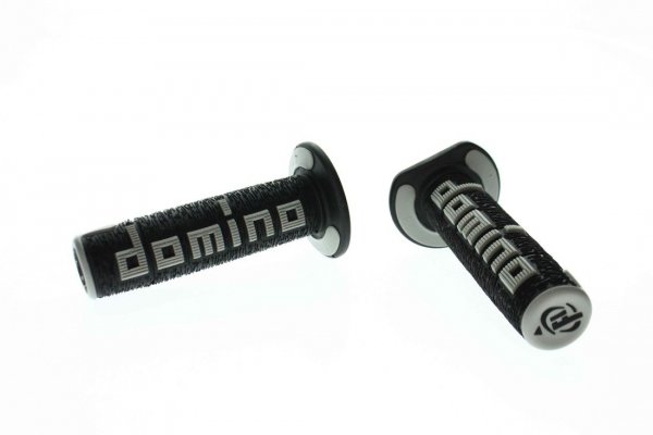 Domino Manetki A360 120mm czarno - biały