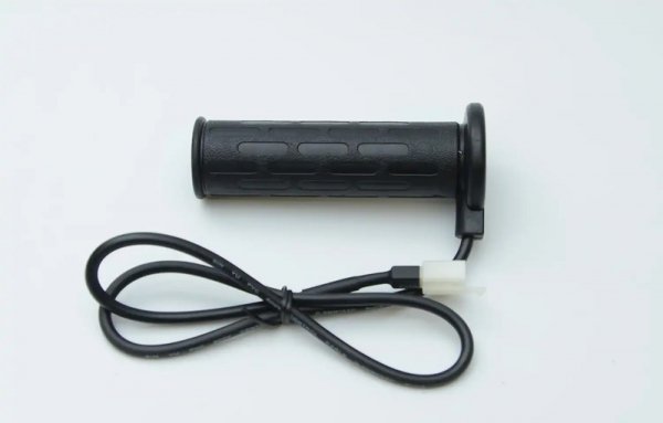 Podgrzewane Manetki RG Racing Replacement Left Hand Side Heated Grip