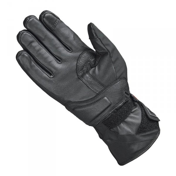 HELD RĘKAWICE SKÓRZANE MADOC MAX [GORE-TEX] BLACK