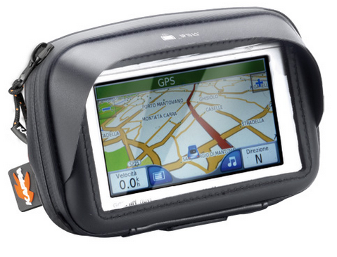 Kappa KS954B  Etui / uchwyt na smartphone / GPS