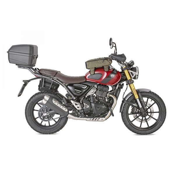 KAPPA GMOLE OSŁONY SILNIKA TRIUMPH SCRAMBLER 400 X